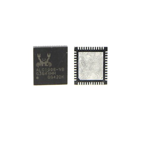 Dolluk laptop IC ALC1006VB