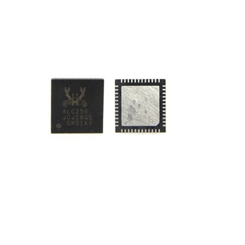 Dolluk laptop IC ALC256 ALC 256