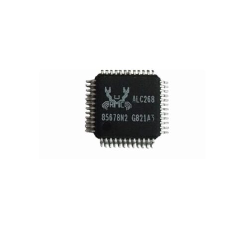 Dolluk laptop IC ALC268 ALC 268