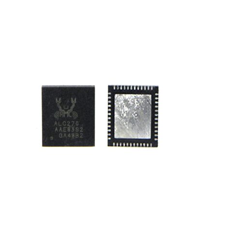 Dolluk laptop IC ALC270 ALC 270