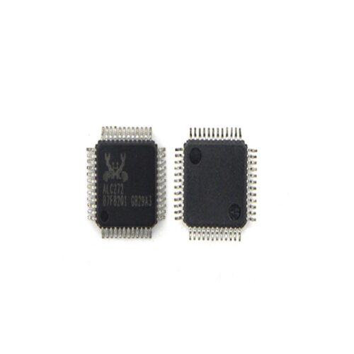 Dolluk laptop IC ALC272 ALC 272-GR QFP48