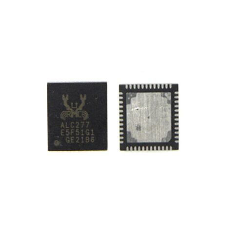 Dolluk laptop IC ALC277 ALC 277