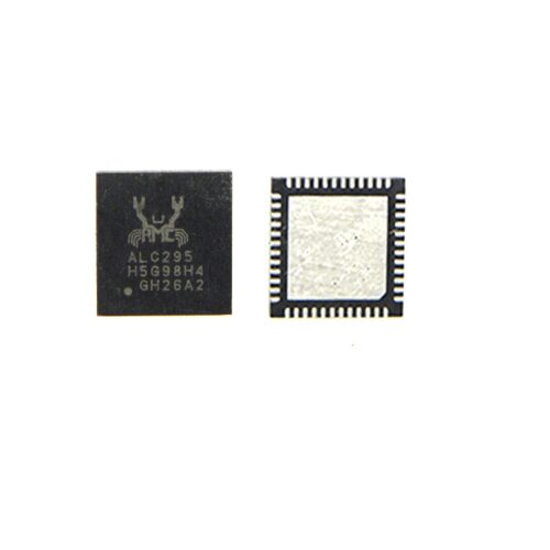 Dolluk laptop IC ALC295 ALC 295