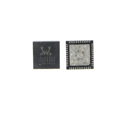 Dolluk laptop IC ALC3202 ALC 3202