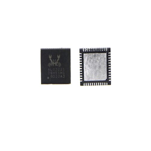Dolluk laptop IC ALC3221 ALC 3221