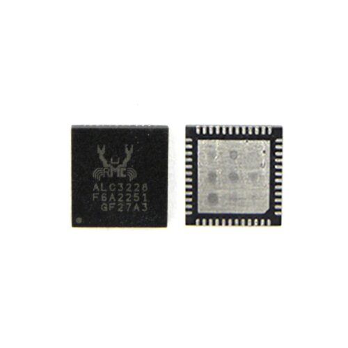 Dolluk laptop IC ALC3228 ALC 3228