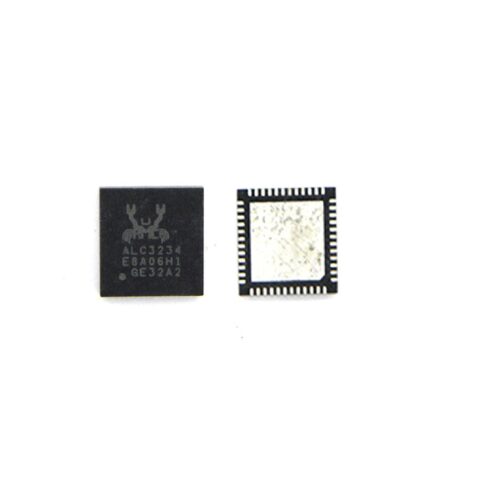 Dolluk laptop IC ALC3234 ALC 3234