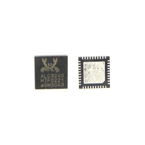 Dolluk laptop IC ALC3240 ALC 3240