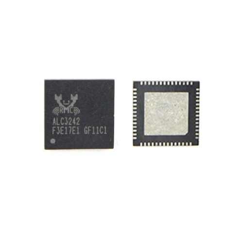 Dolluk laptop IC ALC3242 ALC 3242