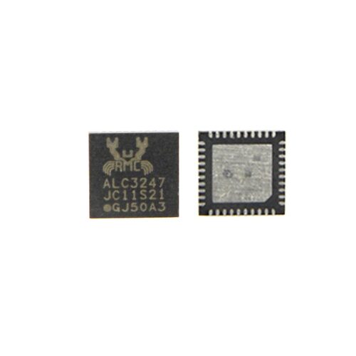 Dolluk laptop IC ALC3247 ALC 3247