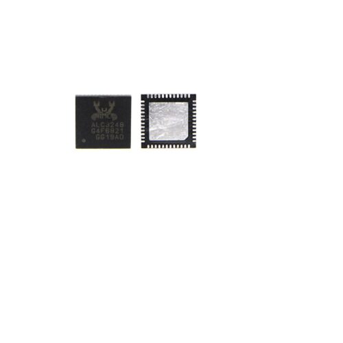 Dolluk laptop IC ALC3248 ALC 3248