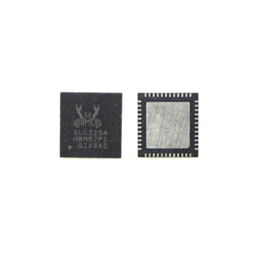 Dolluk laptop IC ALC3254 ALC 3254