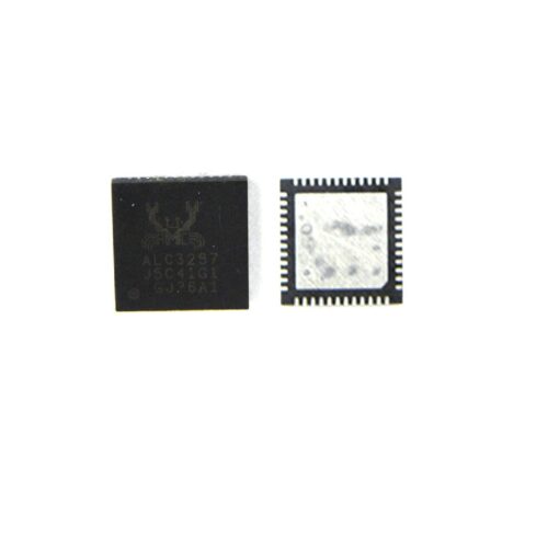 Dolluk laptop IC ALC3287 ALC 3287
