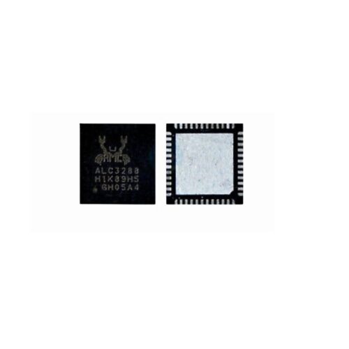 Dolluk laptop IC ALC3288