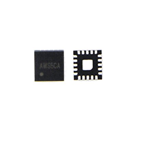 Dolluk laptop IC AWS5CA AWS 5CA