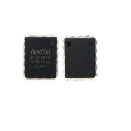 Dolluk laptop IC NCPD315HAODX NPCD 315