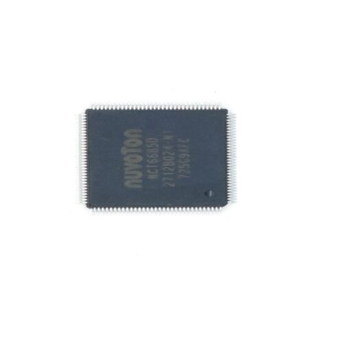 Dolluk laptop IC NCT6685D 6685D NOVATONE