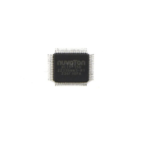 Dolluk laptop IC NOVOTON 5535D