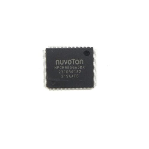 Dolluk laptop IC NPCE985GAODX NCPE 985