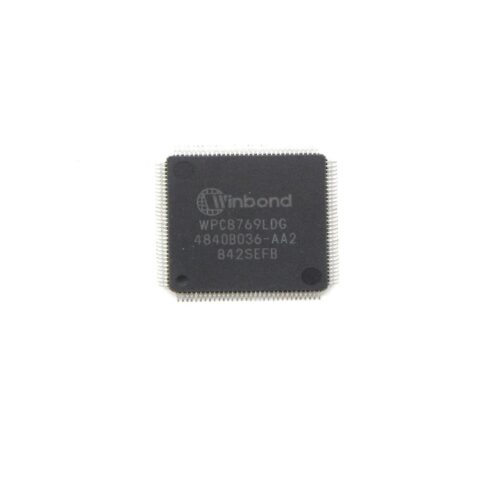 Dolluk laptop IC WIN8769LDG WPC 8769 LDG