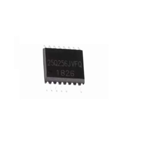 Dolluk laptop IC WINBOND 25Q256JVFQ