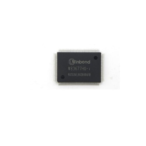Dolluk laptop IC WINDBOND W8377HG-I