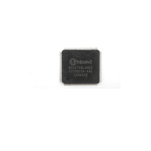 Dolluk laptop IC WPC8769LAODG WPC 8769