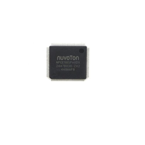 Dolluk laptop NPCE985PAODX NUVOTON