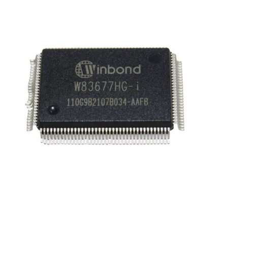 Dolluk laptop W83677HG-I W83677HG I IC CHIP