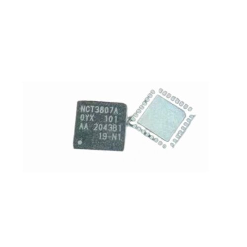 Dolluk laptop IC NCT3807A