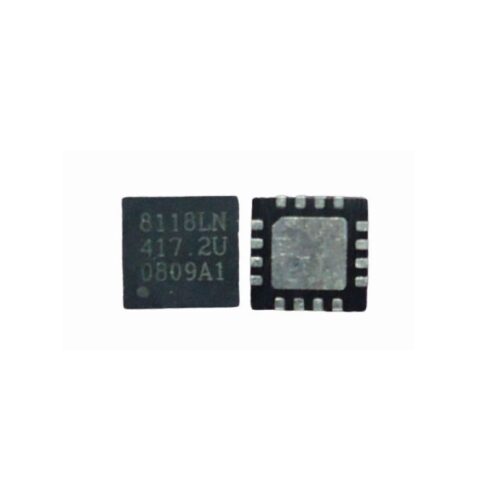 Dolluk laptop IC 0Z8118LN