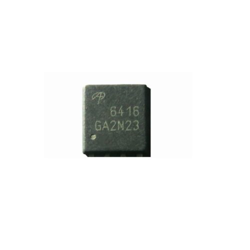 Dolluk laptop IC MOSFET6416