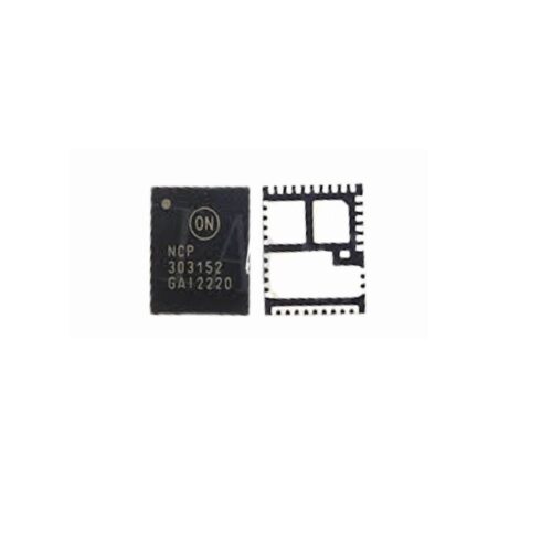 Dolluk laptop IC NCP303152