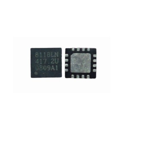 Dolluk laptop IC 0Z8118LN