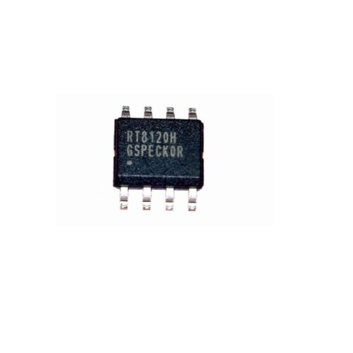 Dolluk laptop IC RT8120H