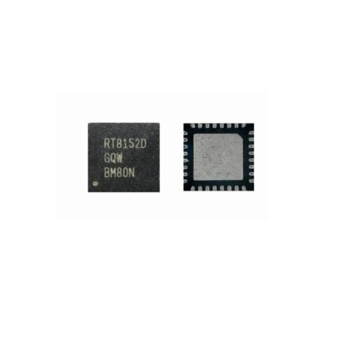 Dolluk laptop IC RT8152DGQW