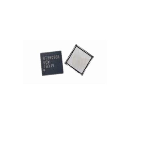 Dolluk laptop IC RT3609BE