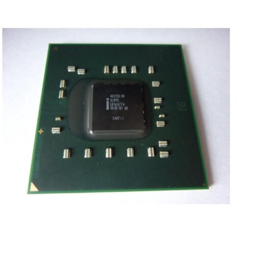Dolluk laptop New and Original AC82GL40 SLB95 NVIDIA Microcontroller Electronic Components IC Chip