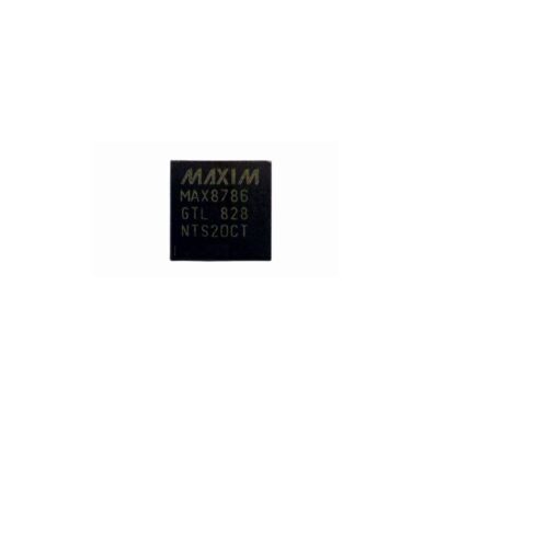 Dolluk laptop IC MAX8786