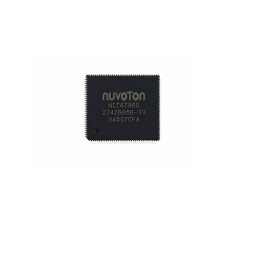 Dolluk laptop IC NCT6796D-E