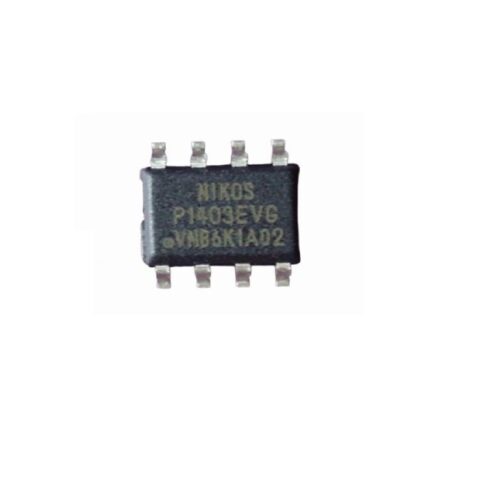 Dolluk laptop IC P1403 EVG