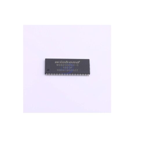 Dolluk laptop IC WINWOND W9825G6KH-6