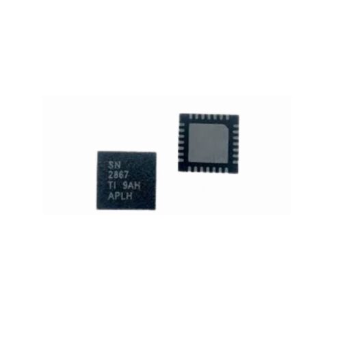 Dolluk laptop IC IS2867