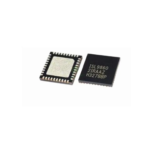 Dolluk laptop IC ISL986021RAAZ