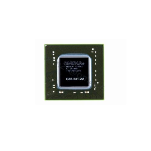 Dolluk laptop IC G86-631-A2