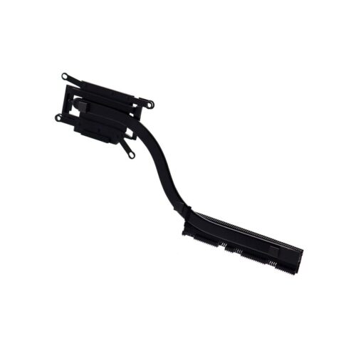 Laptop Cpu Heatsink Assembly For Dell Latitude 5480 5490 V93xv 0v93xv At1sd0030cl