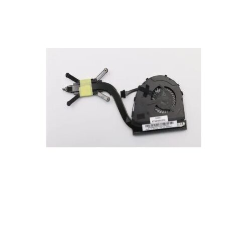 Laptop Heatsink Fan For Lenovo Yoga 260 Yoga 370 Yoga 380 X380 00hn995 Nd55c35