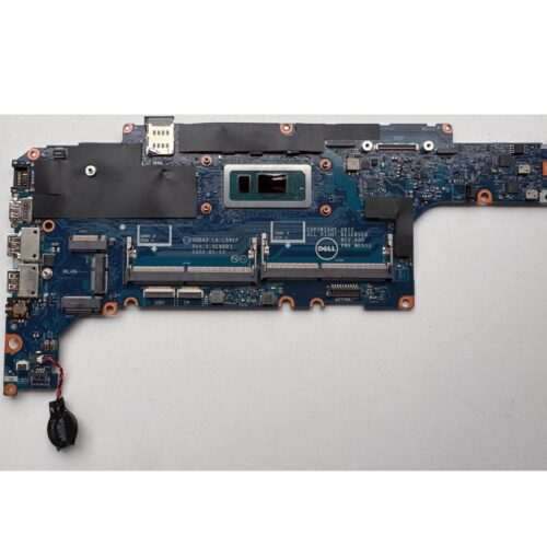 Laptop Motherboard For Dell Latitude 5430 La-L591p