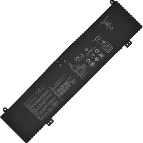 Laptop Oem Battery For Asus Proart Studiobook 16, Rog Strix G17, G15 C41n2013, (4900mah, 4-Cell)