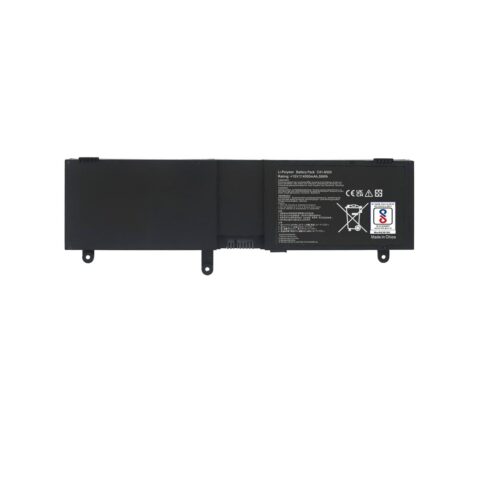 Laptop Oem Battery For Asus C41-N550 G550jk-Cn287h N550j, G550j